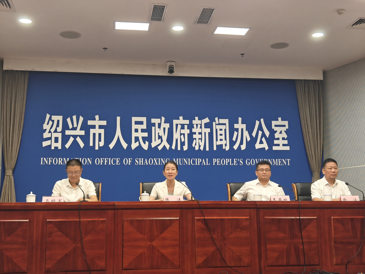 愿救敢救会救有奖！《绍兴市无偿救护认定奖励保障工作实施细则（试行）》正式施行