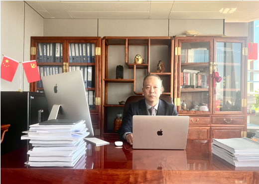 法律界的新兴力量，如何崭露头角？